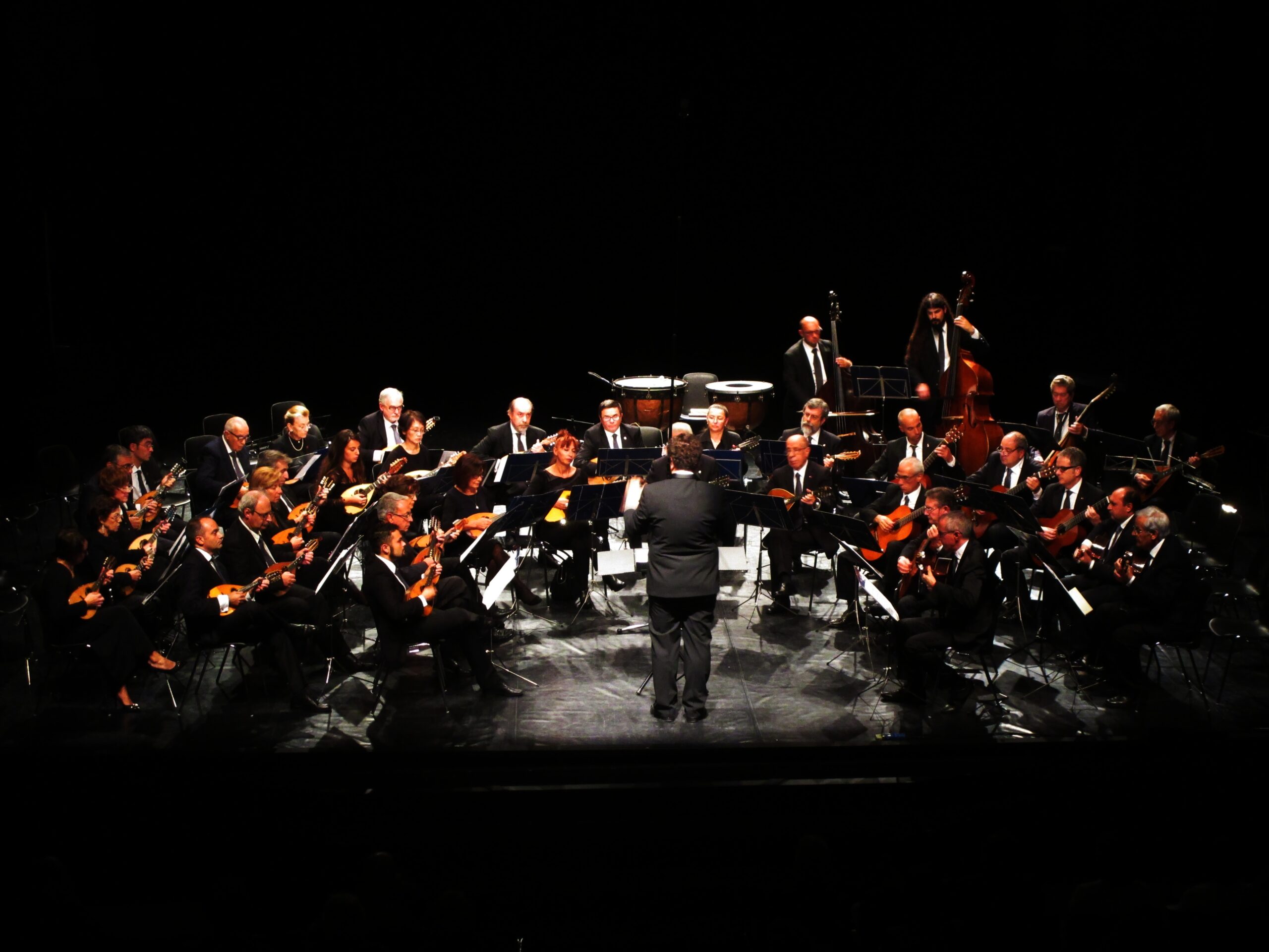 Orchestra a plettro "Città di Milano"