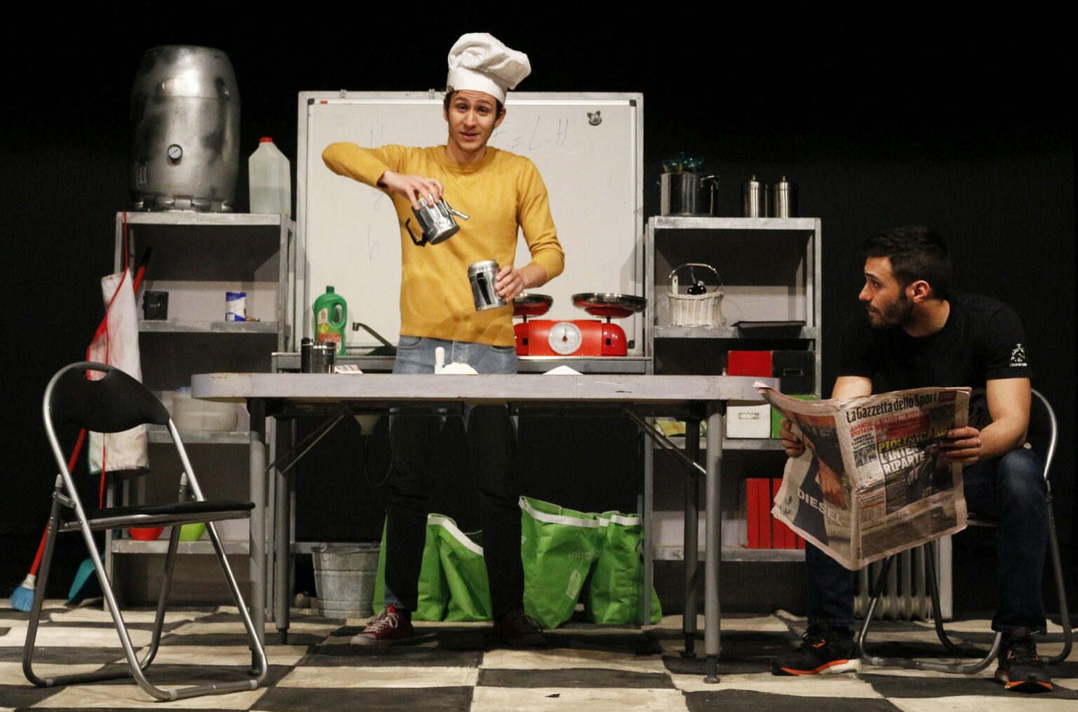 Libro Matematica In Cucina + Kit Scuola Rebillo - Edizione 2, Con Quaderni E Cancelleria